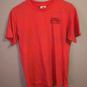 Simply southern t-shirt